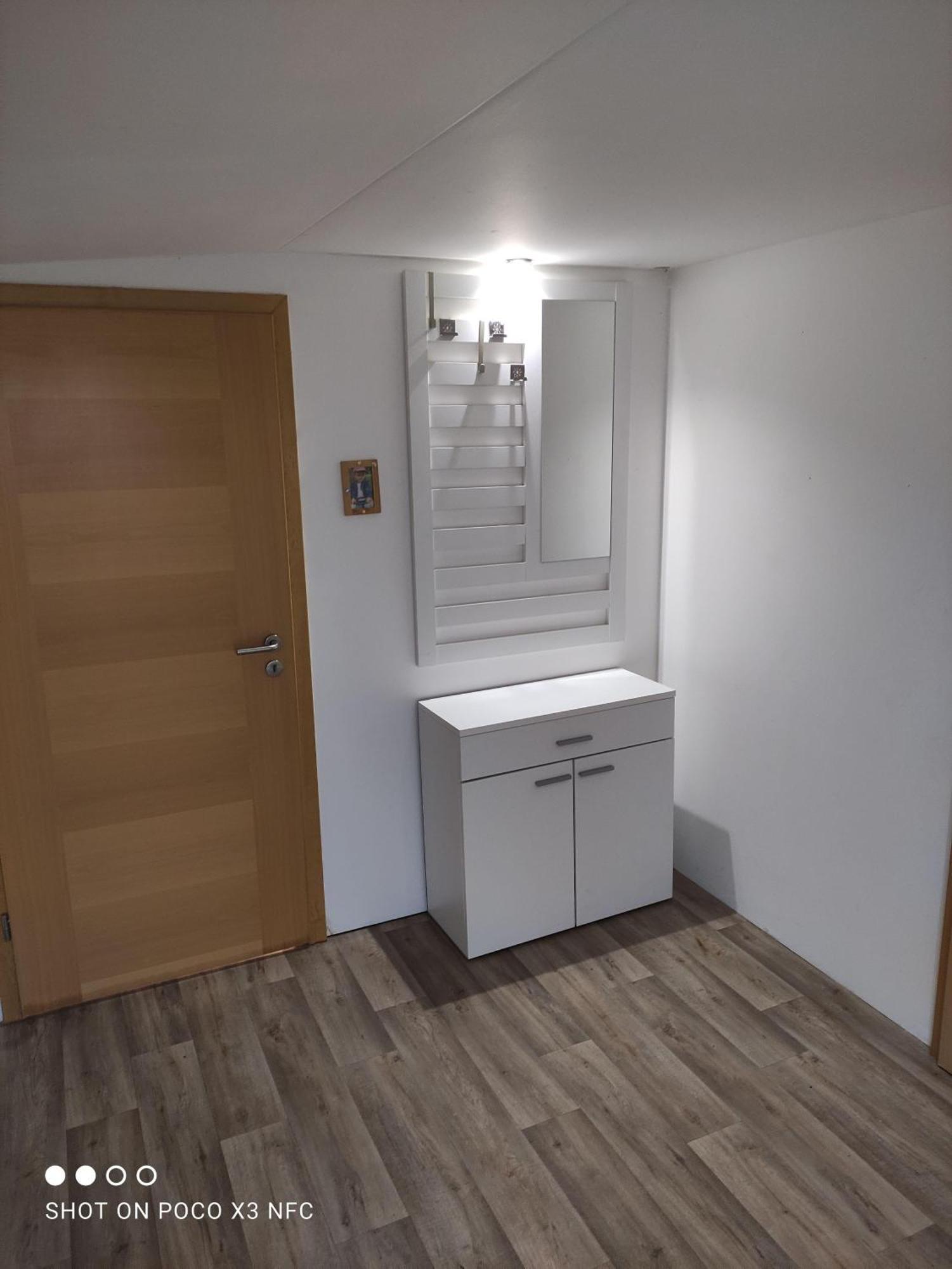 Leipzig-Neuseeland-Ferienwohnung Rötha Buitenkant foto
