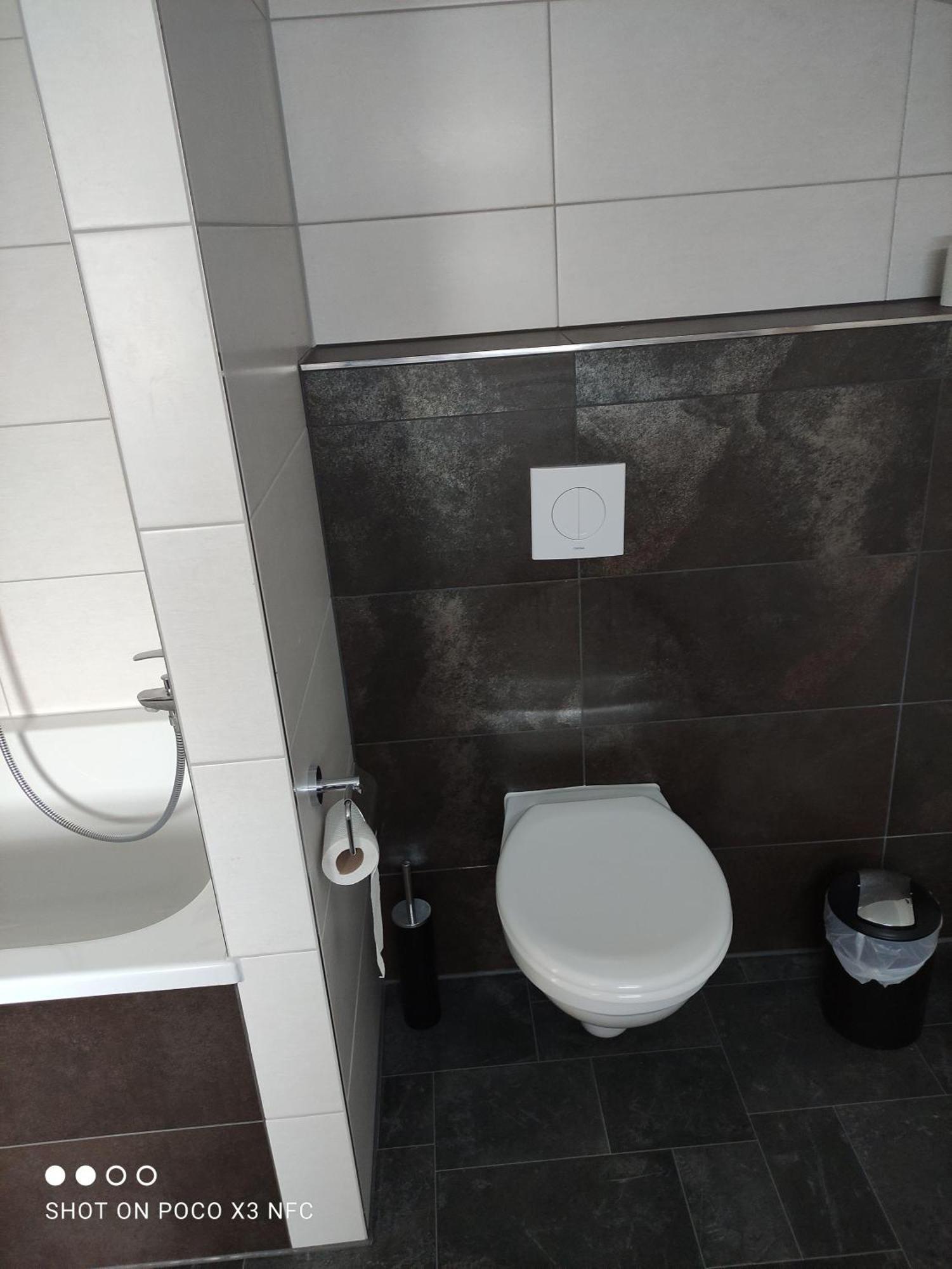 Leipzig-Neuseeland-Ferienwohnung Rötha Buitenkant foto