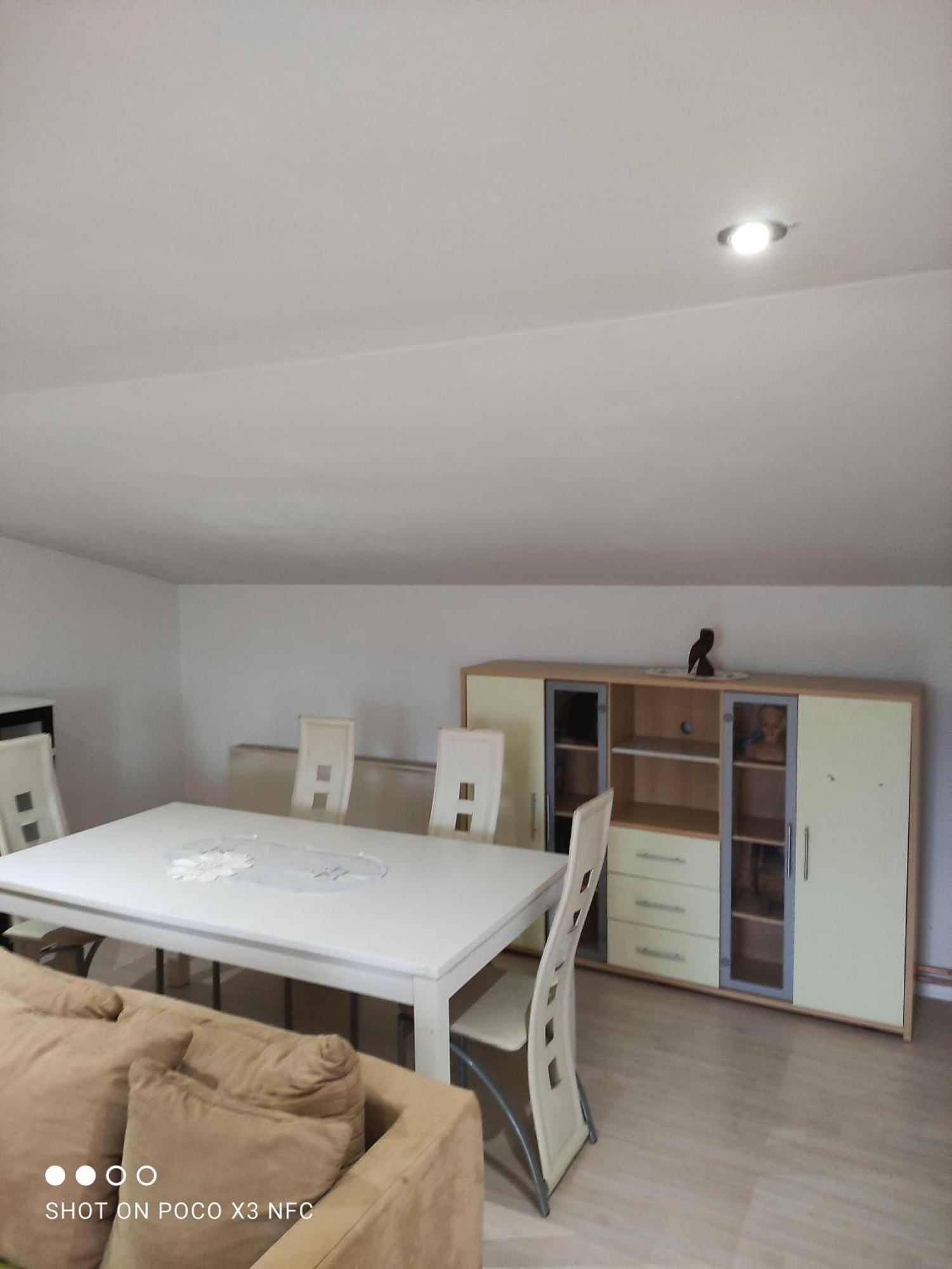 Leipzig-Neuseeland-Ferienwohnung Rötha Buitenkant foto